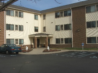 Primary Photo - Brownstone Manor