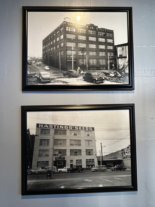 Building Photo - 426 Marietta St NW