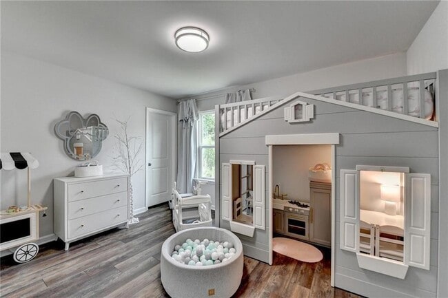 Building Photo - 5215 Wheeler Run Dr