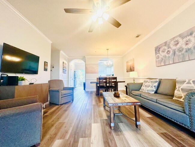 Building Photo - 505 Wickham Dr