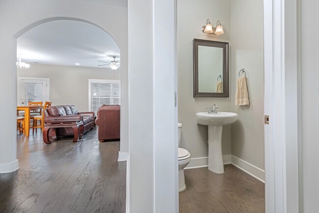 Building Photo - Coming Soon – Room to Spread Out! 4BR, 3.5BA Home Near Liberty Creek Schools