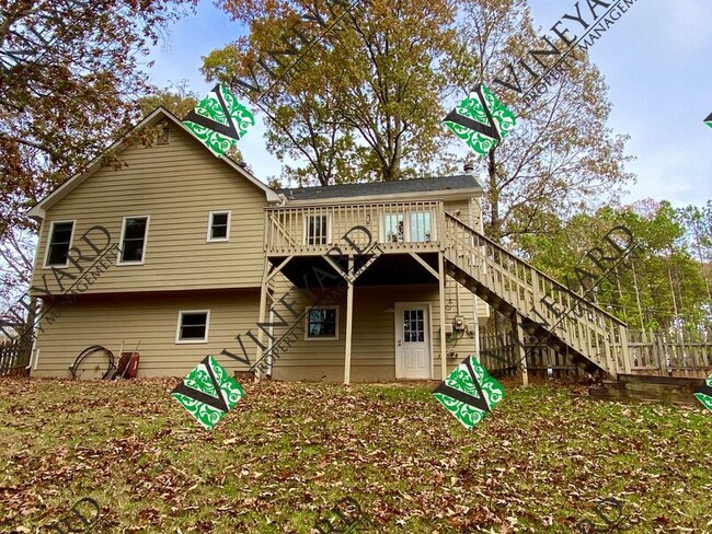Building Photo - 1417 Towne Harbor Ln