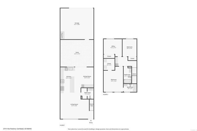 Building Photo - 2711 Via Festivo