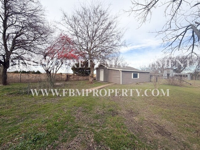 Building Photo - 107 Berrys Chapel Rd