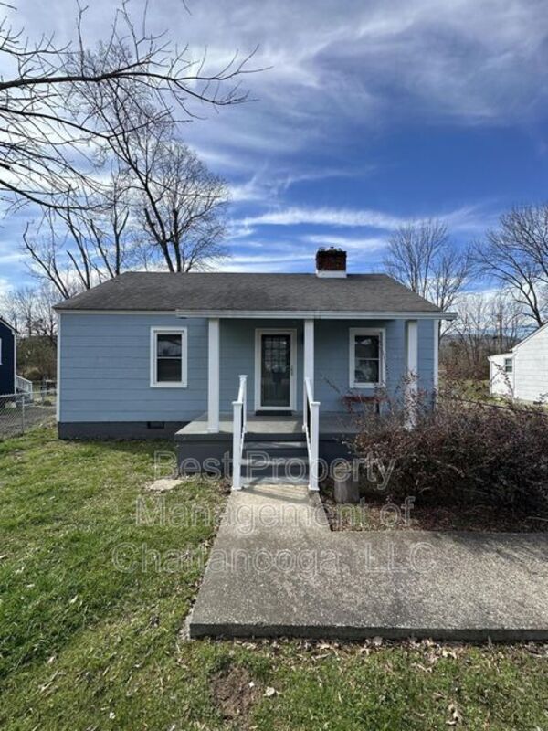 Building Photo - 505 Carden Ave