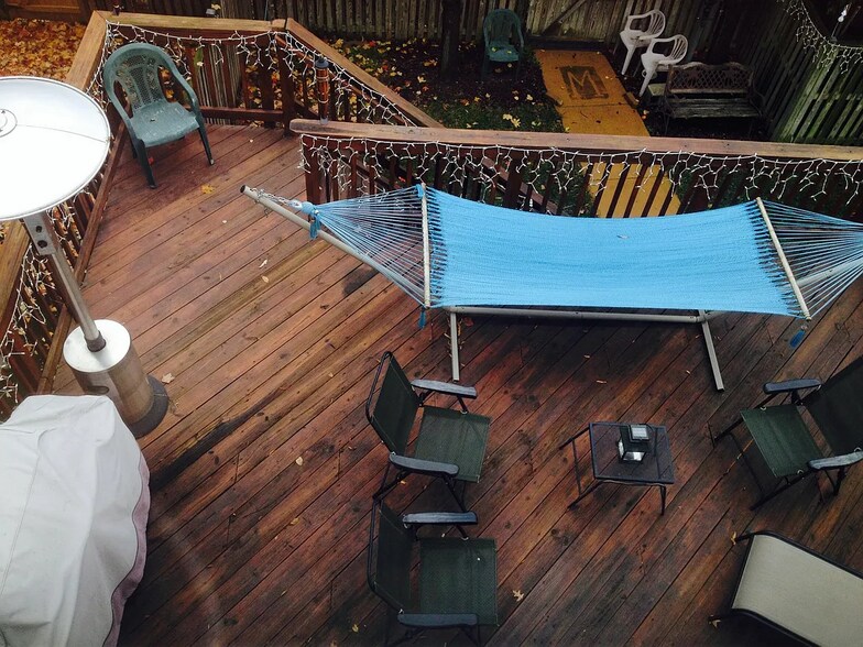 Building Photo - 3911 Elbert Ave