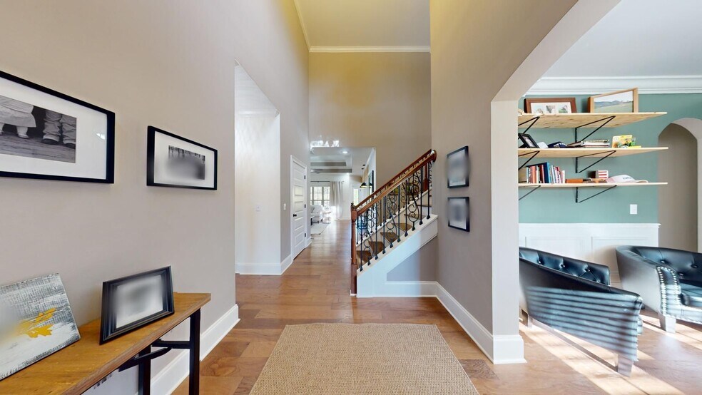 Building Photo - Asheton Lakes