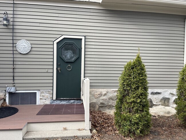 Building Photo - 578 Marrett Rd