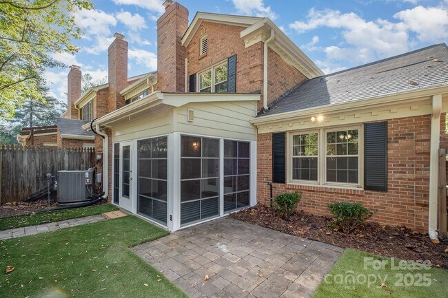 Building Photo - 9005 Nolley Ct