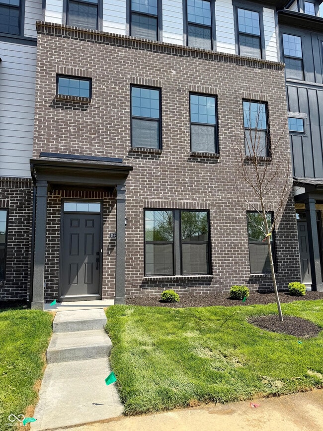 Building Photo - 16848 Brinkman Rd