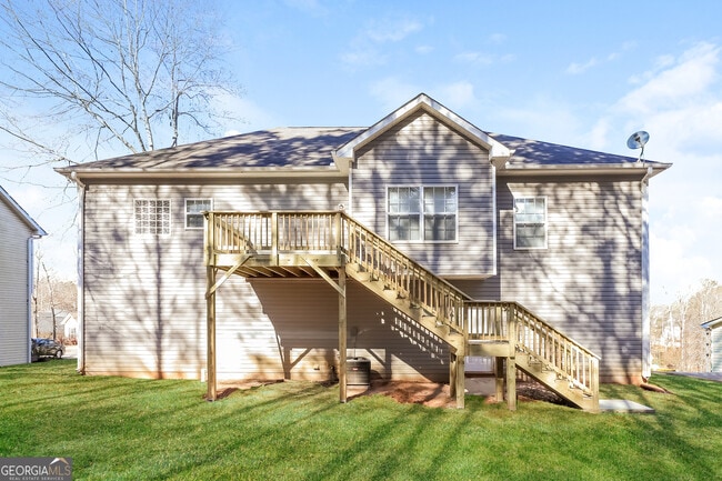 Building Photo - 110 Arborwood Way