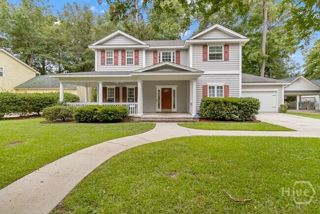 Primary Photo - 119 Cherryfield Ln