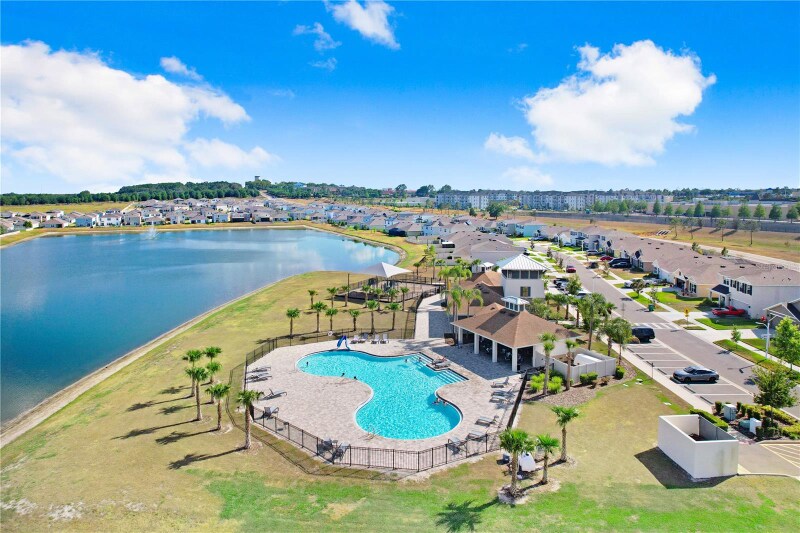 Building Photo - 7929 Sail Clover Ln