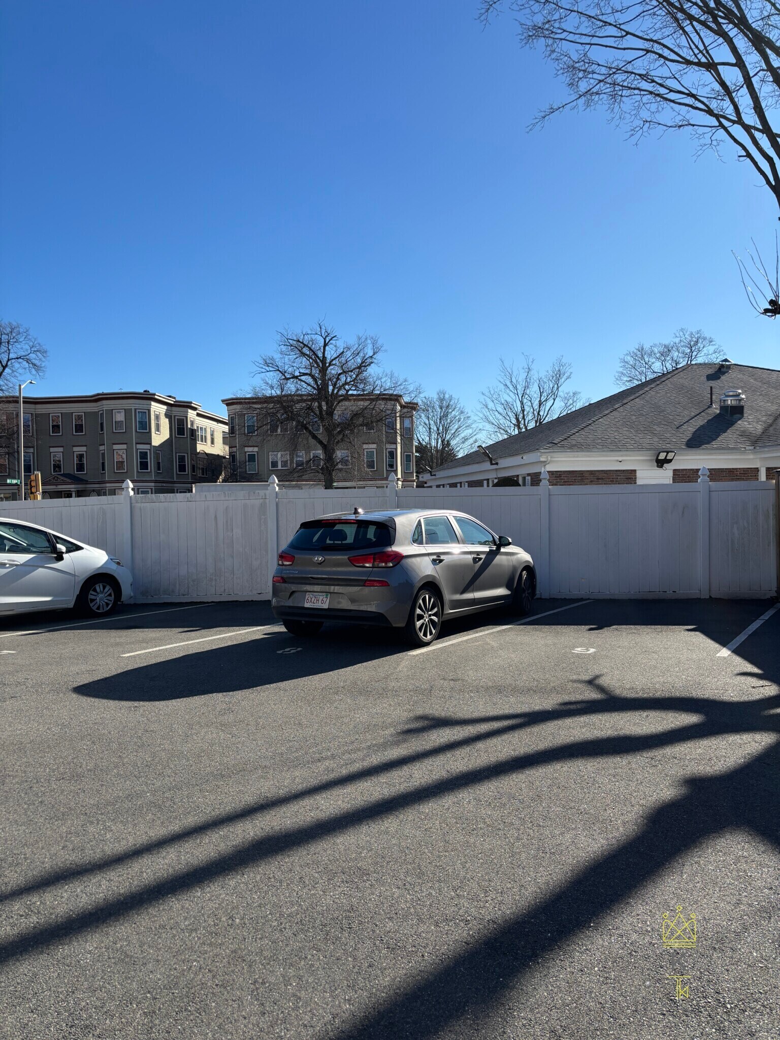 Building Photo - 14 Mt Vernon St