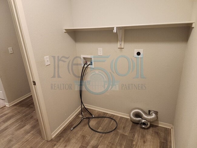 Building Photo - Modern Living in Wisteria: Contemporary 3-Bed 2-Bath Oasis Near I-430