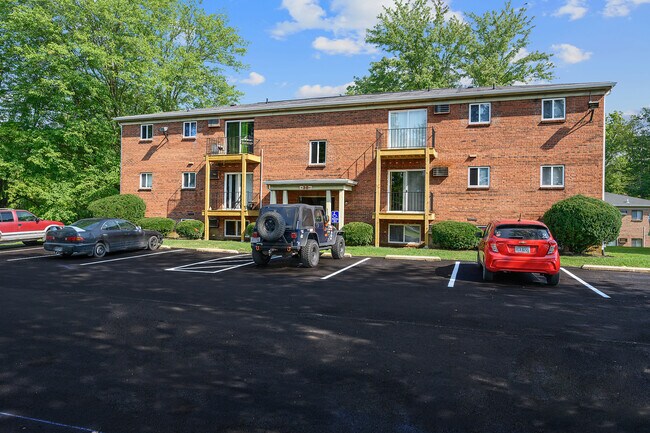 Building Photo - 4517 Waynedale Cir