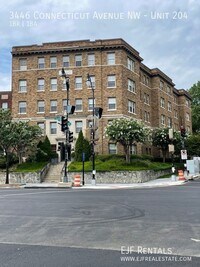 Building Photo - 3446 Connecticut Ave NW