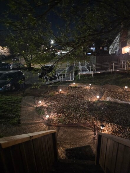 Building Photo - 11260 College Ave