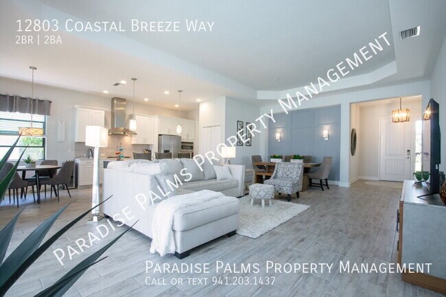 Building Photo - 12803 Coastal Breeze Way