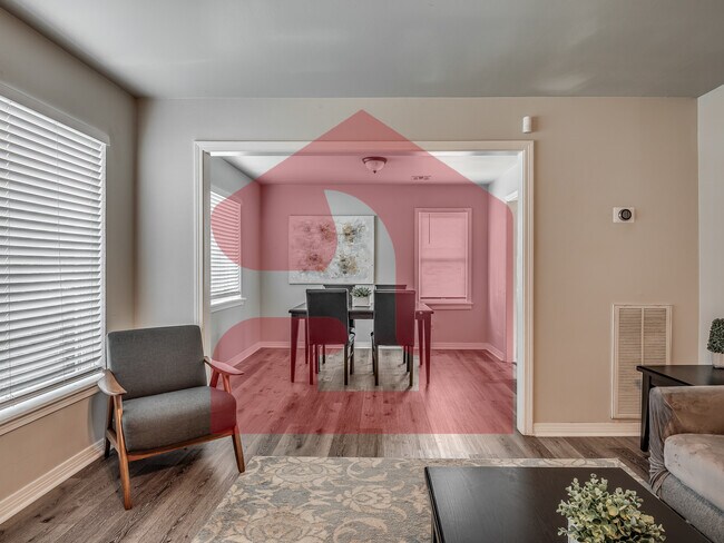 Building Photo - 2926 NW 72nd St