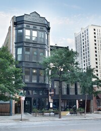 Building Photo - 1314 S Wabash Ave