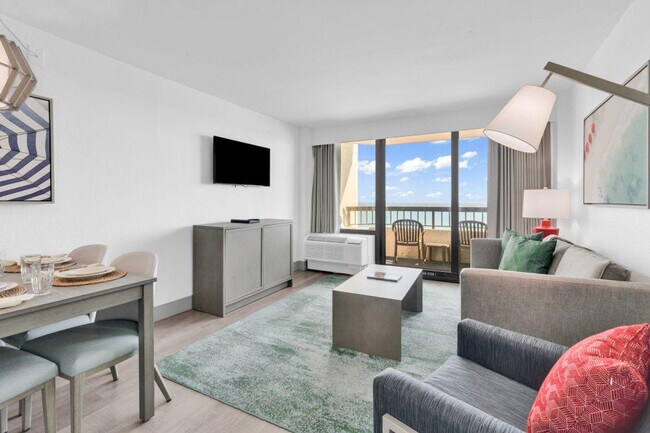 Building Photo - 2401 S Ocean Blvd