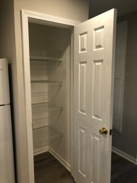 Pantry - 102 Wittel Ave