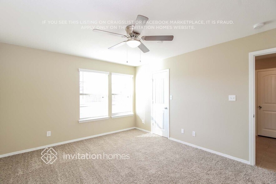 Building Photo - 1200 Mulkey Ln
