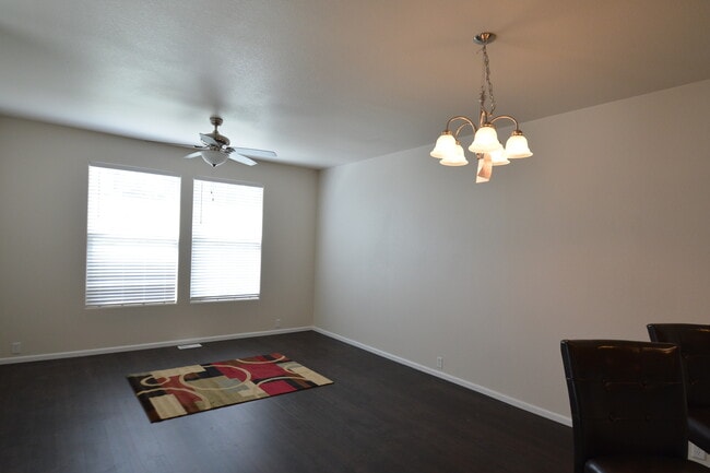 Building Photo - Beautiful townhome near Ft. Carson available to move in!