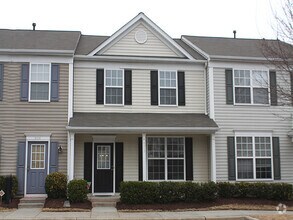 Building Photo - 3-Bedroom Townhome in Fantastic NW Raleigh...