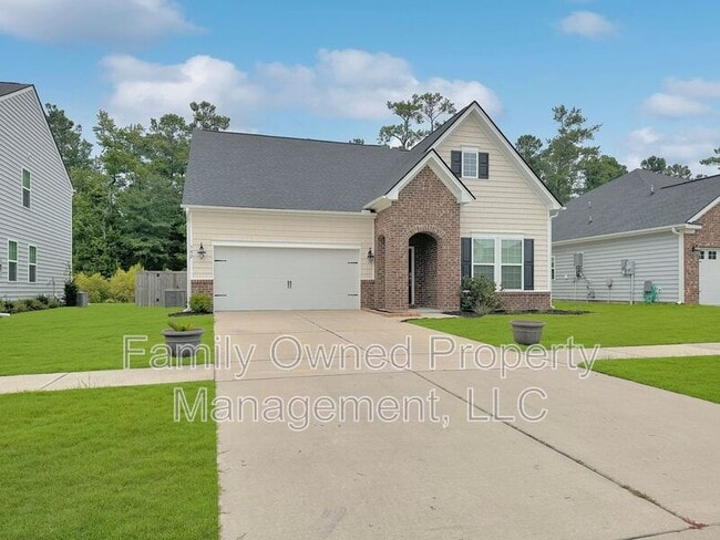 Building Photo - 302 Witch Hazel St