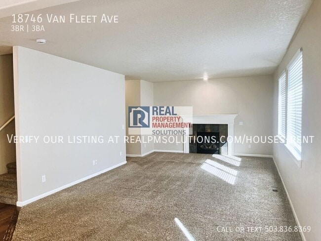 Building Photo - 18746 Van Fleet Ave