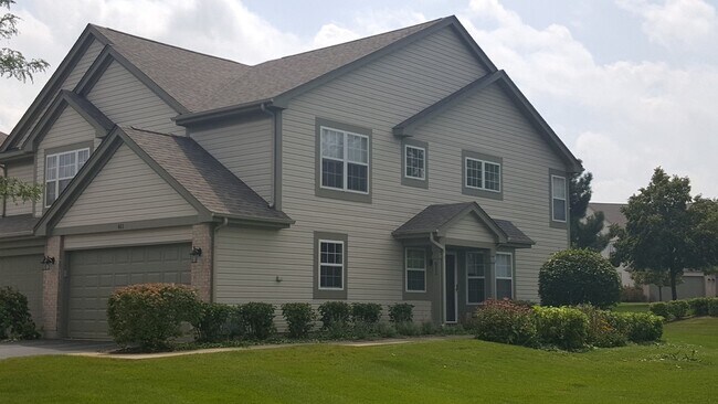 Building Photo - 611 Arrowwood Ct