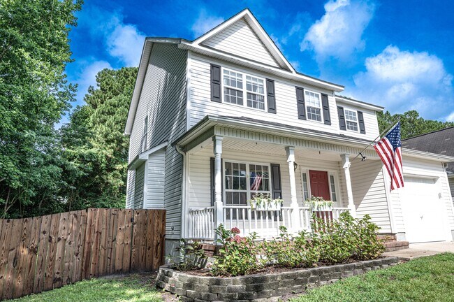 Building Photo - 103 Druid Ct