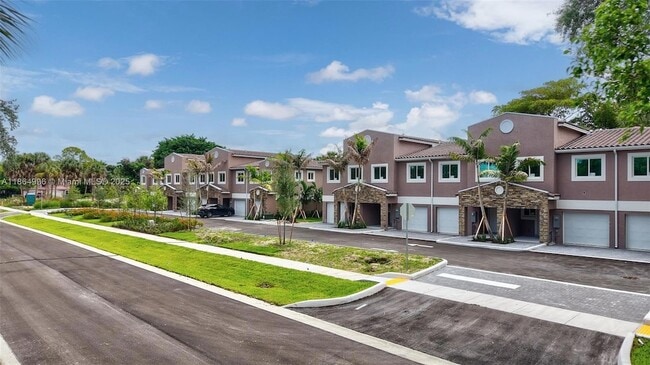 Building Photo - 1563 NW 94th Ave