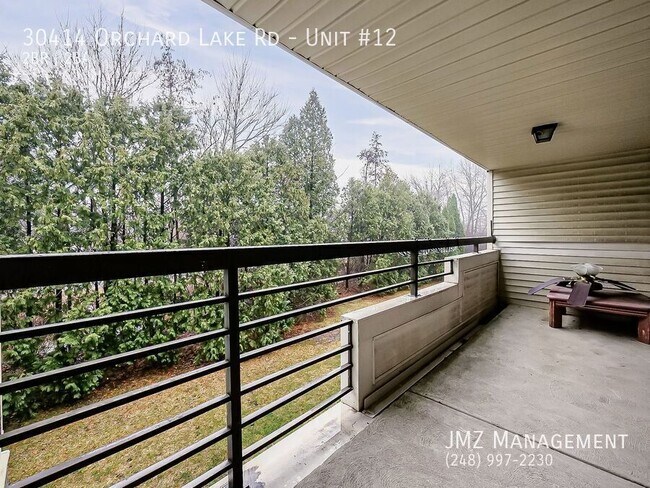 Building Photo - 30414 Orchard Lake Rd