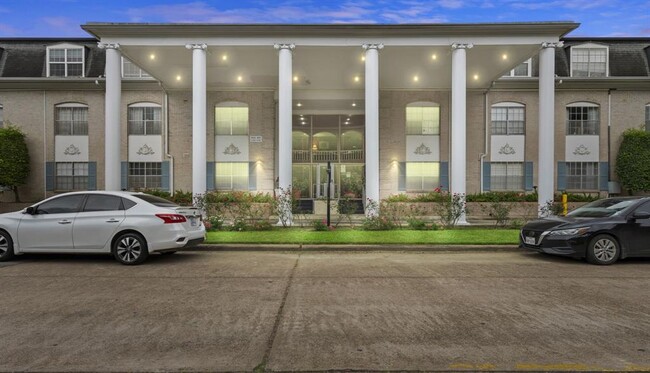 Primary Photo - 2601 Bellefontaine St