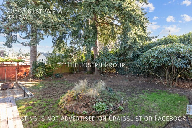 Building Photo - Open and bright 3 bed/1.75 bath in Edmonds!