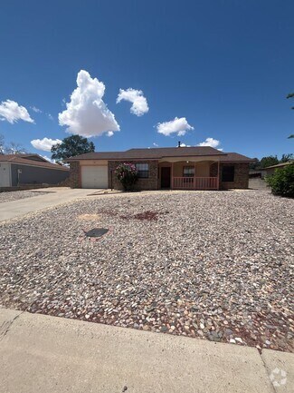 Building Photo - Cute Rio Rancho Home For Rent!