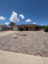 Building Photo - Cute Rio Rancho Home For Rent!