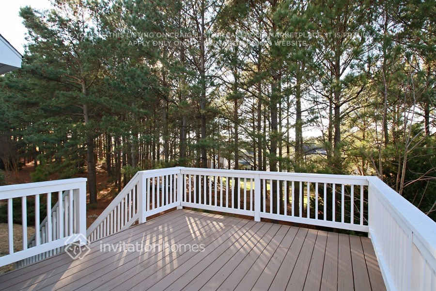 Building Photo - 812 Stroud Cir