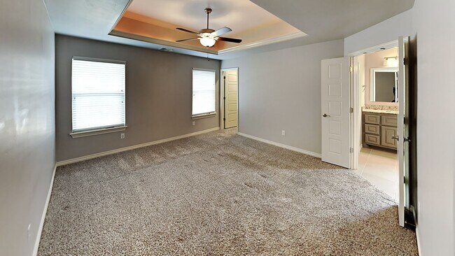 Building Photo - Beautiful 4 Bed 2 Bath Home in Mustang Schools