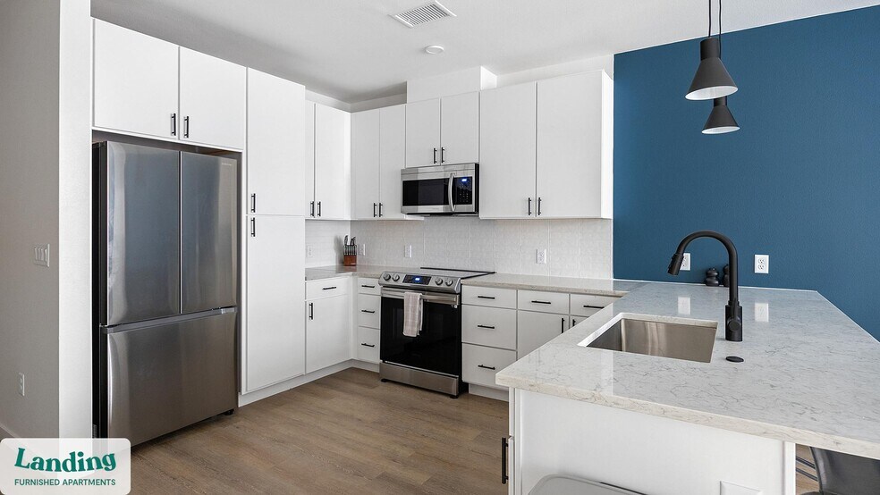 Building Photo - 955 Bannock St