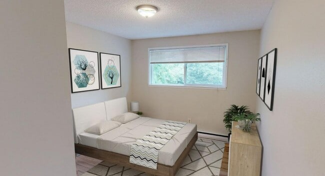 Building Photo - 3535 N Borthwick Ave