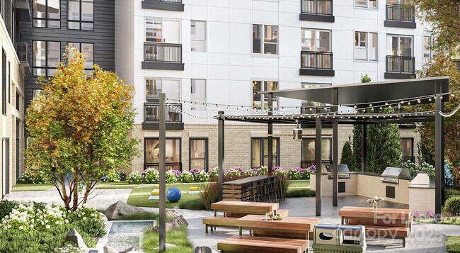 Building Photo - 1133 Harding Pl