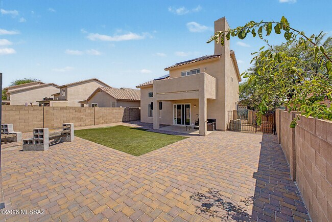 Building Photo - 2656 W Mountain Heights Ct