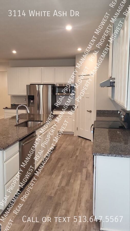 Building Photo - 3114 White Ash Dr