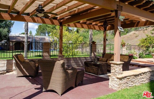 Building Photo - 15845 Condor Ridge Rd