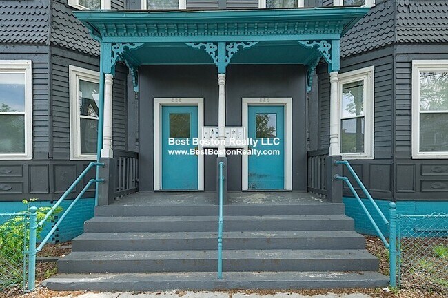 Building Photo - 220 Prospect St