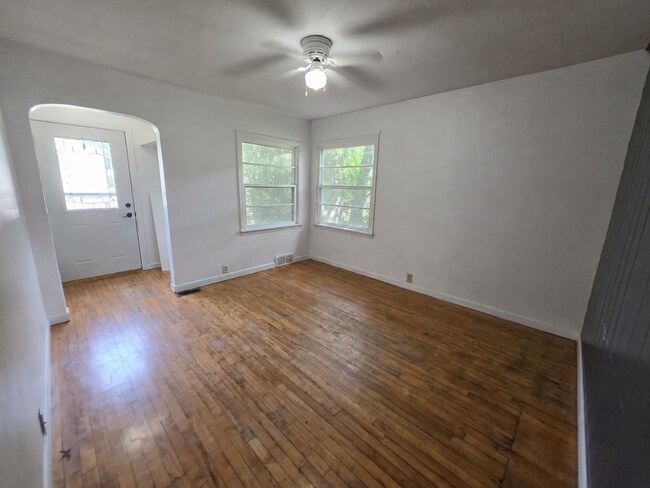 Building Photo - 2 Bedroom, 1 Bathroom West Hill Home with Fenced Yard, Garage, & Bonus Living Space